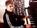 Justin Bieber - Be Alright (Piano Version) empty ...