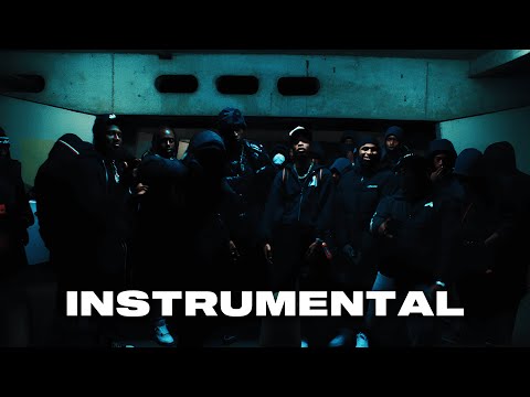 Abra Cadabra x Clavish – Facts Not Cap (Official Instrumental) | Prod. by Beneskrap