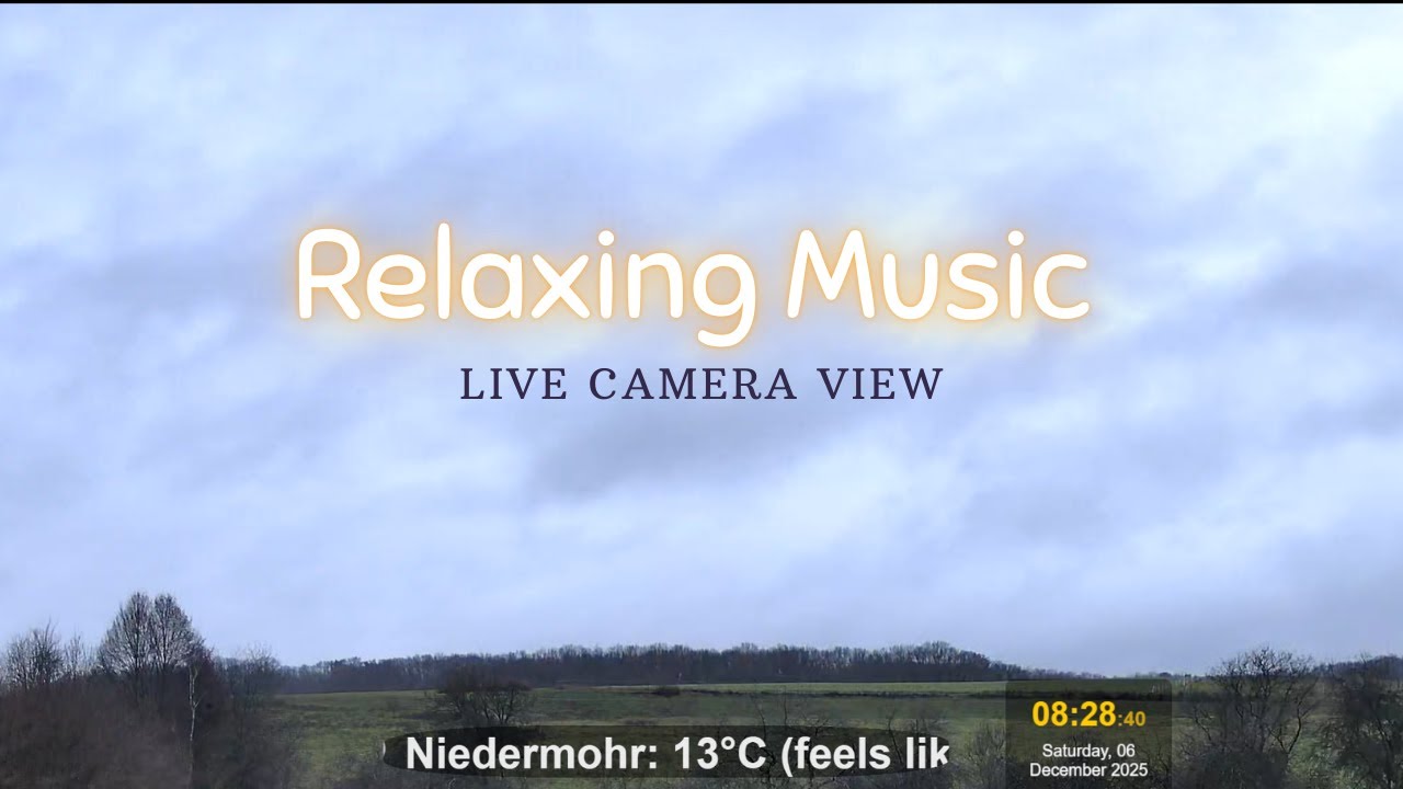 HorizonLapse Live Stream