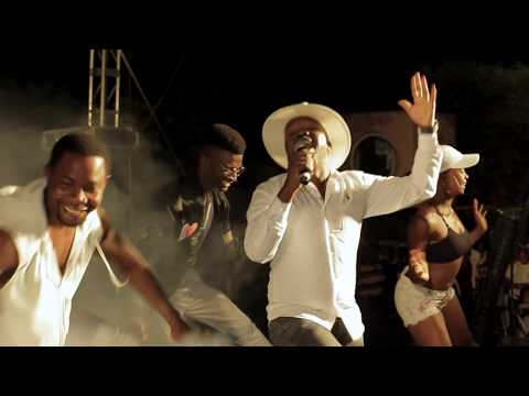 Edy Roby - Unapwa kutsamba