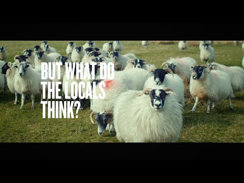 Opinions Welcome | Laphroaig Celebrates 200 Years