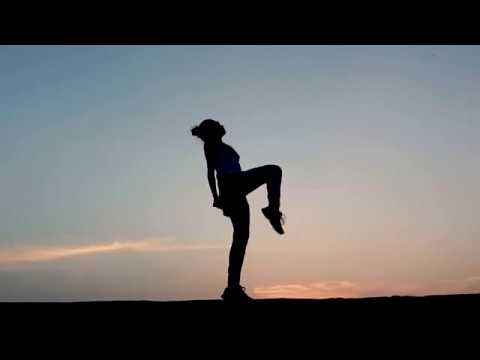 Beautiful Contemporary Dance On The Roof (Molitva by Marija Serifovic)