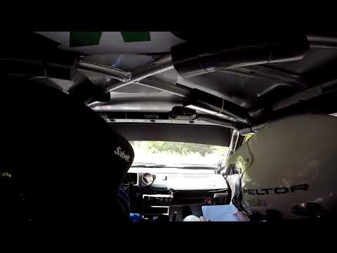 Rally Sliven 2017 - SS10 Ablanovo 1