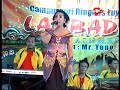 ILIR ILIR Campursari LANGGAM Dewi Ayu Campursari LAMBADA TANGERANG