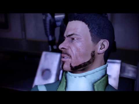 Mass Effect 2 [Playthrough] 157 Interrogation