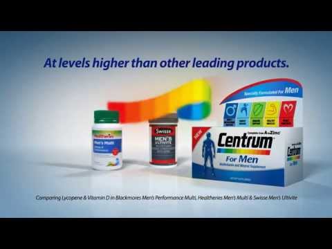 Centrum para Homens Nova Zelândia