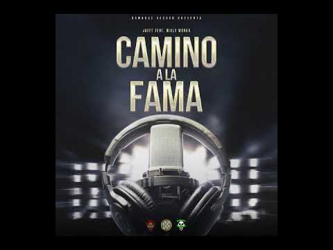 Willy Wonkaa ft Jafet - Camino A La Fama 🙏🏻
