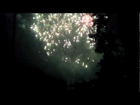 Ignis Brunensis 2012 czech rep. 26.5 with music, HD