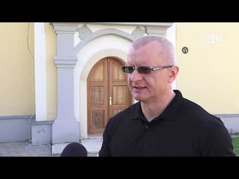 Izdvojeno 18.7.2019. - 400 godina kapele posvećene svetom Benediktu