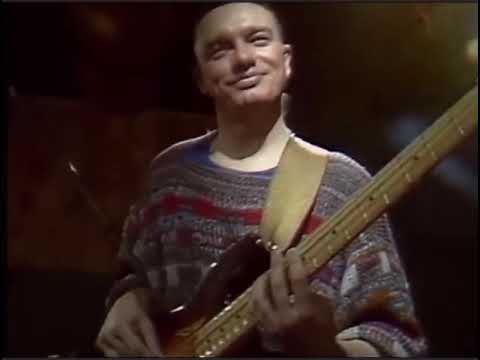 [MUSICA] Jaco Pastorius, Kenwood Dennard, John Scofield - The Chicken - Live 1985 #Jaco #FenderBass