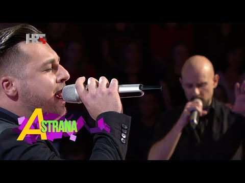 HRT - A strana S03E06 – Sad te se samo rijetko sjetim