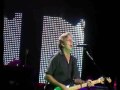 Eric Clapton RAH 19th May 2009 I Shot The Sheriff