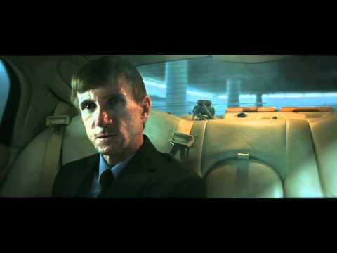 THE CURSE - A Film By Gabriel Sabloff - Teaser