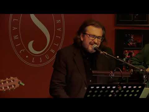 BOSSA de NOVO - Ne prižigaj luči v temi