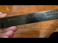 Independence Day 1996 VHS