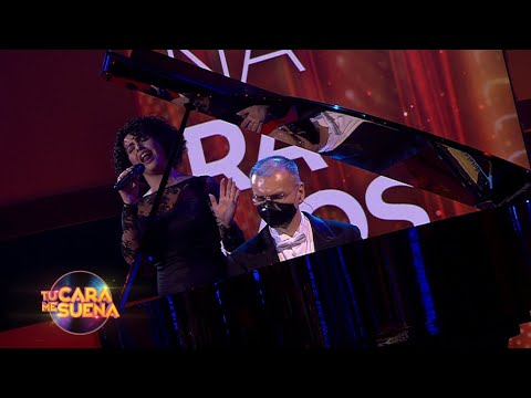 Cristina Ramos es la ganadora de la Gala 15 de TCMS8