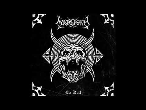 Groteskh - Pathetic Mankind