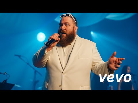 Teddy Swims – “The Lady Is Mine” (2025 Official Music Video)