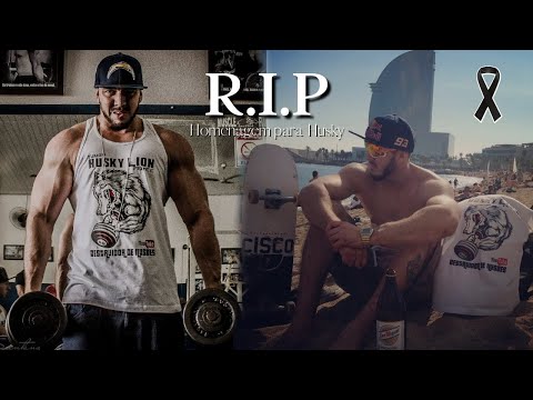 Sonhador ft Husky Lion - BRABO (Homenagem) prod.tuboy beats