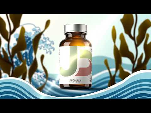 Fucoidan JP - Tự hào là nhà phân phối Fucoidan Nhật Bản chính hãng tại Việt Nam