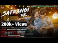 Satrangi Re (सतरंगी रे) - Superhit CG Song | Himanshu Yadav & Karuna Dewangan | Rishabh Pujari | MBM