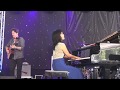 Black Lion - Keiko Matsui at 2. Algarve Smooth Jazz Festival (2017)