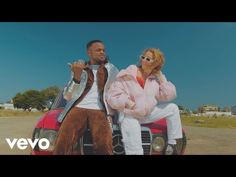 Solebrown - Sanna (Official Music Video)