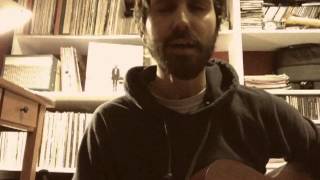 Juniper Tar - Frying Pan (Victoria Williams)