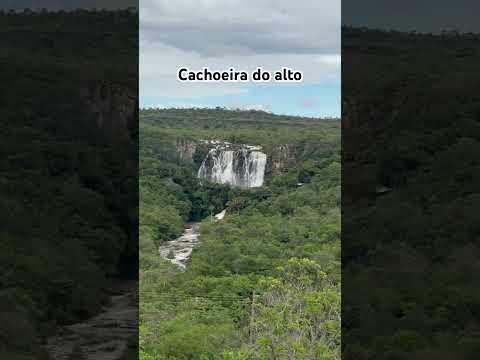 Cocalzinho Goiás #cachoeira #goiânia #goiás #saopaulo #minasgerais #sitiobelohorizonte