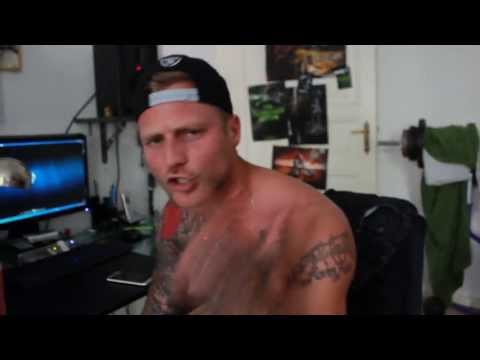 Kontra K - Runde 3.. (12Runden ab 06.09.2013 im Handel)