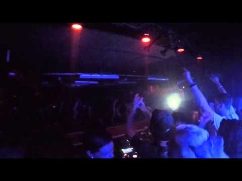 VIVa Warriors at Sankeys Ibiza /// June 28th 2015