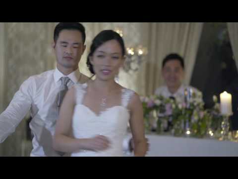 First dance choreography -  Inspired by Tinder Love-  The Naach Box