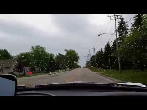 1962 Corvette Drive & Information