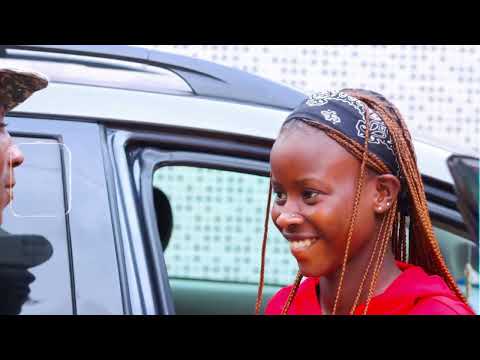 Black Kalipha   Barada ak Cass official music video