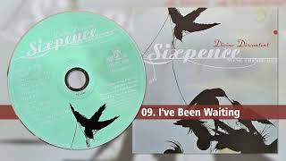 09. I&#39;ve Been Waiting - Sixpence None The Richer