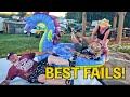 Best of the WORST FAILS!! Funny Videos Compilation | AFV 2024