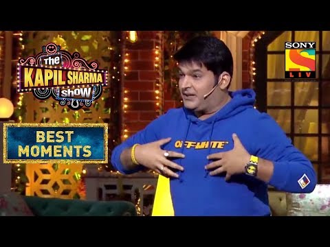 The Truth About Winters | The Kapil Sharma Show Season 2 | Best Moments