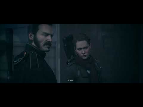 The Order: 1886 - Kapitel 04 - Ein Endloser Kampf