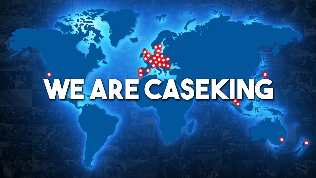 Caseking.de video