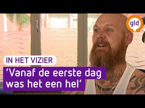 Dertig jaar na misbruik in jeugdinstelling De Dreef in Wapenveld | In het vizier van De Jager