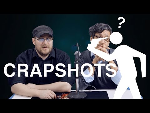Crapshots Ep327 - The New Formats