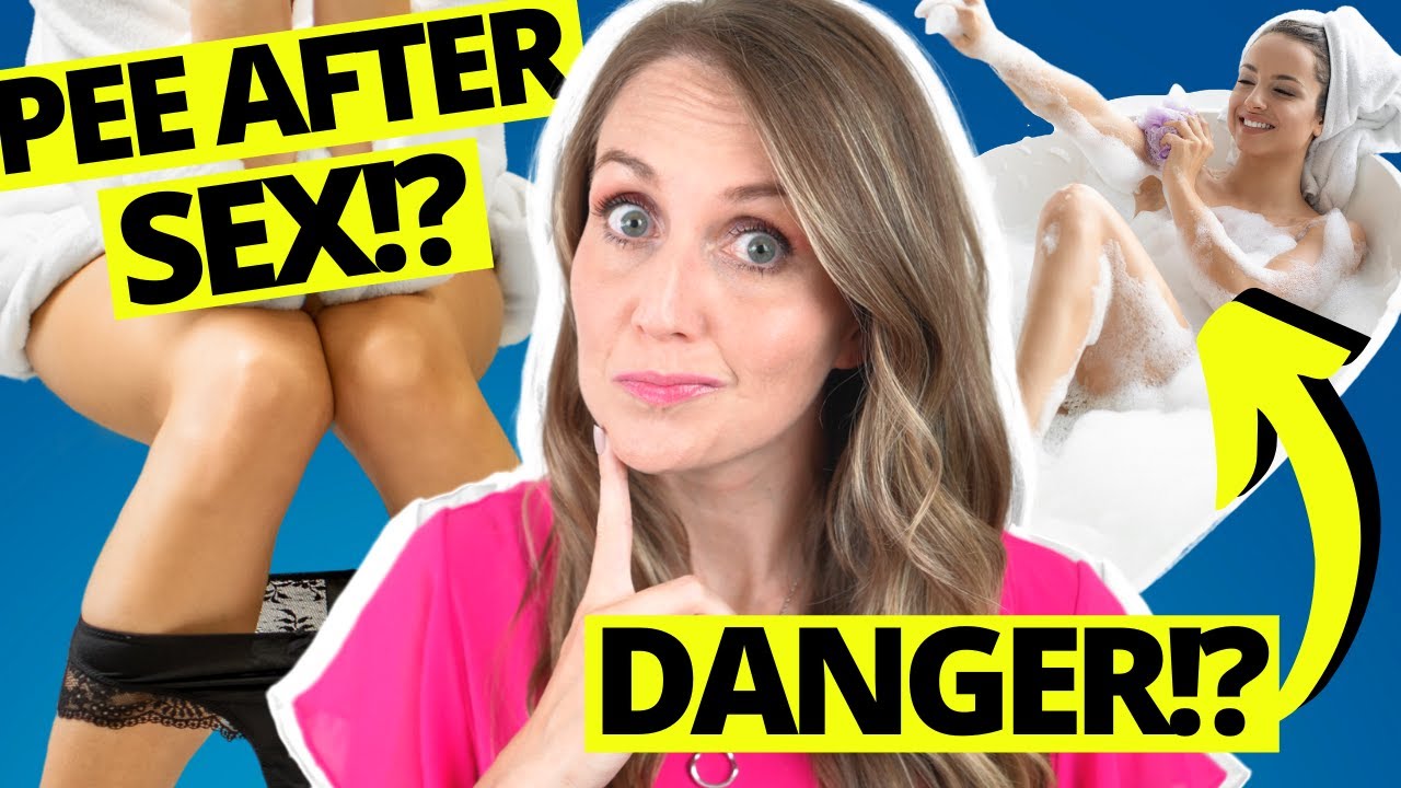 Doctor Debunks 5 UTI Myths - Does Cranberry ACTUALLY Cure a Urinary Tract Infection?