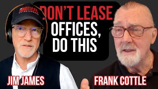 How "just in time" real estate will save your business a fortune.