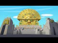 The Emperor S New School Guaka S Theme Song