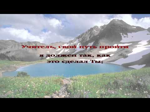 049. Он шел в полдневный зной