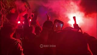 Download lagu PYRO SHOW MERAYAKAN PERSIBA BANTUL JUARA LIGA 3 DIY mp3