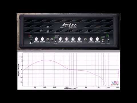 LeXtac (VST Plugin Analyser) by LePou Plugins