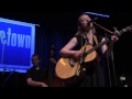 Eilen Jewell - "Rain Roll In" (eTown webisode #604)