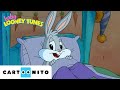 Spooky Adventures Baby Looney Tunes Cartoonito