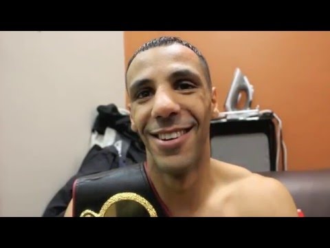 KAL YAFAI DESTROYS DIXON FLORES INSIDE ONE ROUND & TARGETS SUMMER WORLD TITLE CLASH WITH KONO